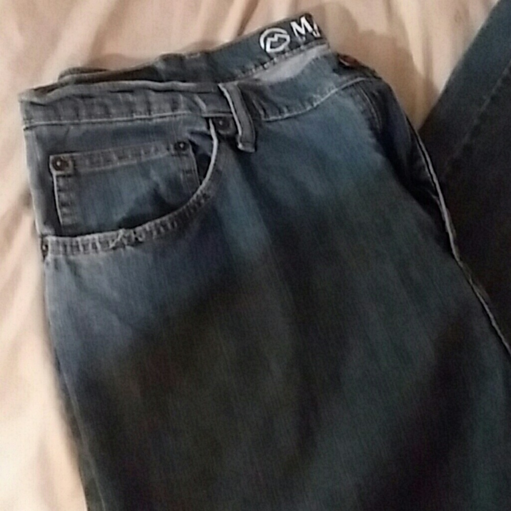 Magellan jeans